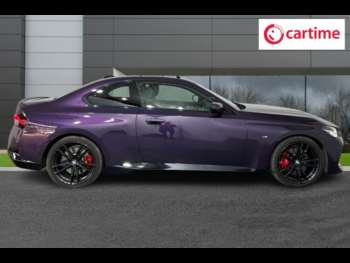 Used BMW 2 Series 2022 for sale - 75286682: Photo