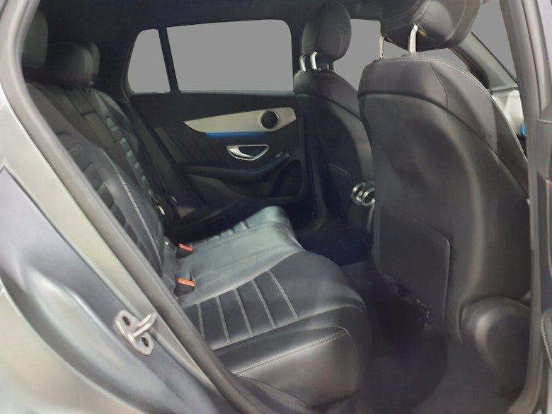 Used Mercedes-Benz EQC 2022 for sale - 77764672: Photo 10