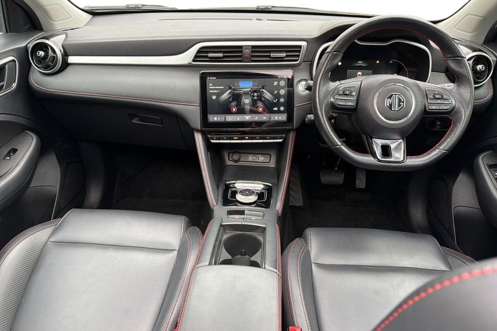 Used MG MG ZS 2022 for sale - 77563731: Photo 12