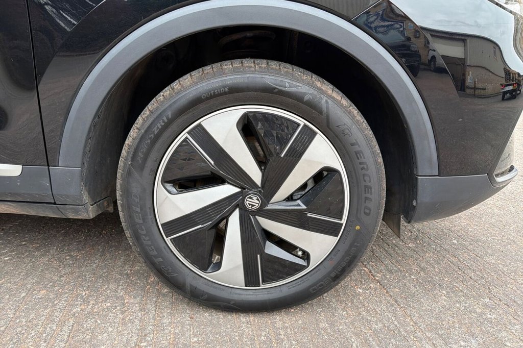 Used MG MG ZS 2022 for sale - 77563731: Photo 14