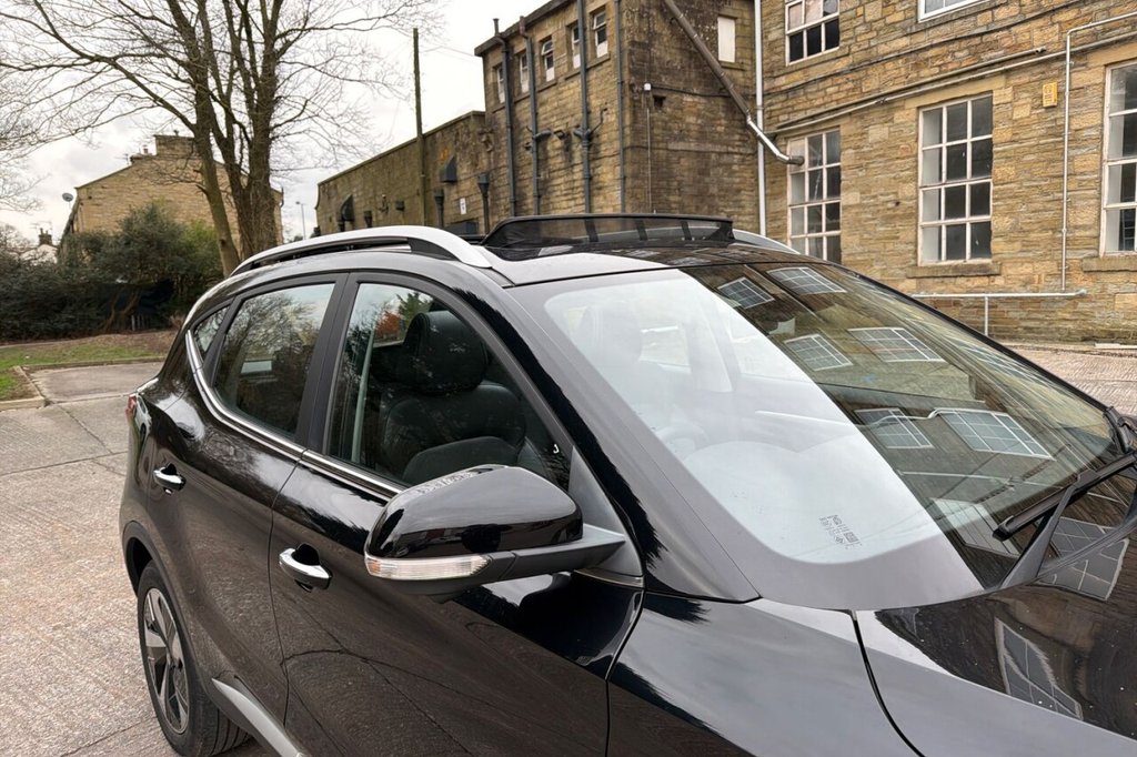 Used MG MG ZS 2022 for sale - 77563731: Photo 19