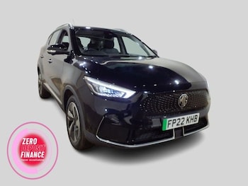 Used MG MG ZS 2022 for sale - 77563731: Photo