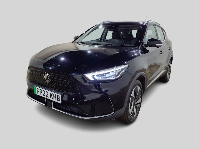 Used MG MG ZS 2022 for sale - 77563731: Photo 2