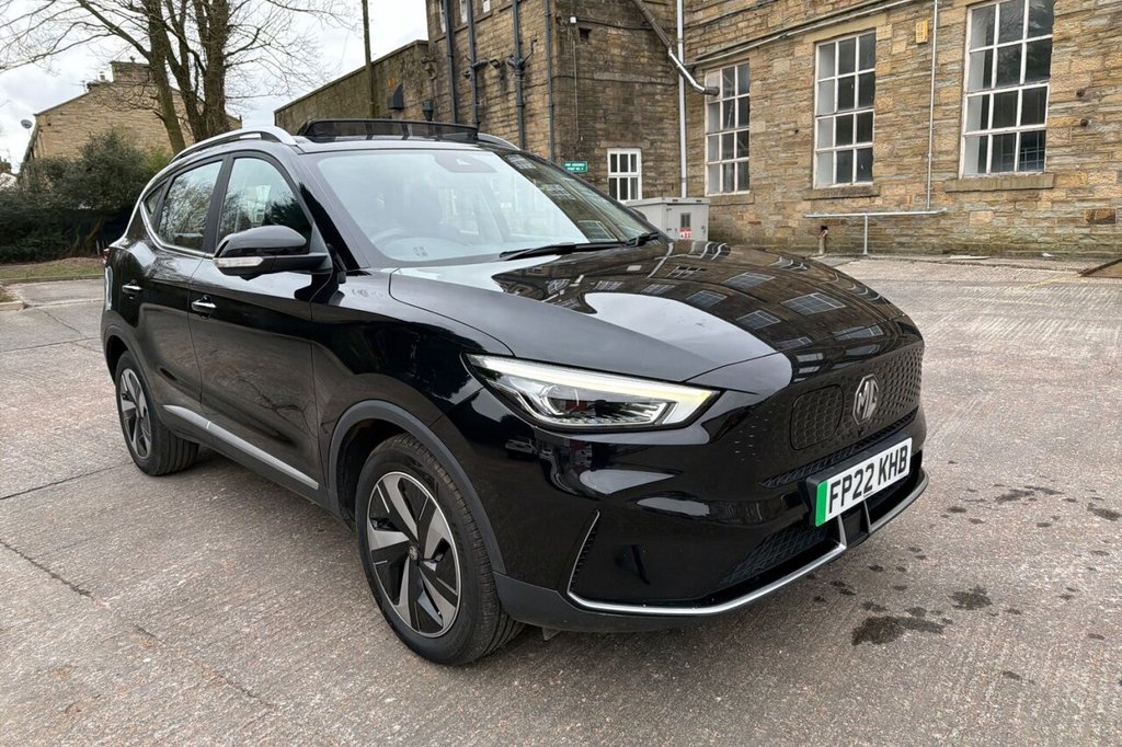 Used MG MG ZS 2022 for sale - 77563731: Photo 20