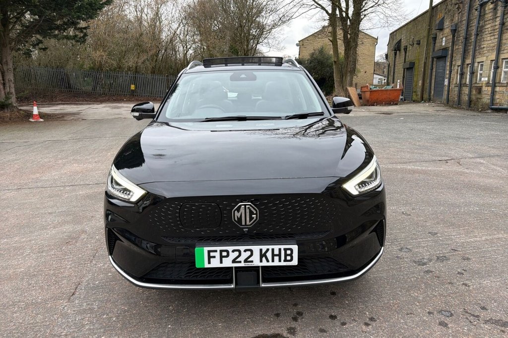 Used MG MG ZS 2022 for sale - 77563731: Photo 21