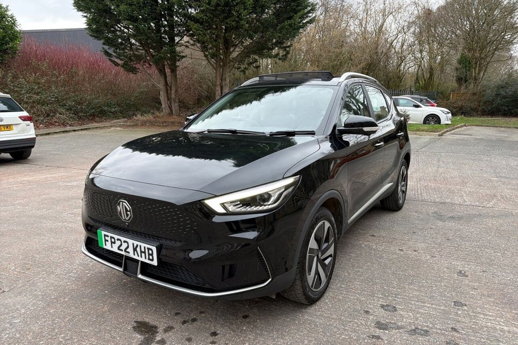 Used MG MG ZS 2022 for sale - 77563731: Photo 22