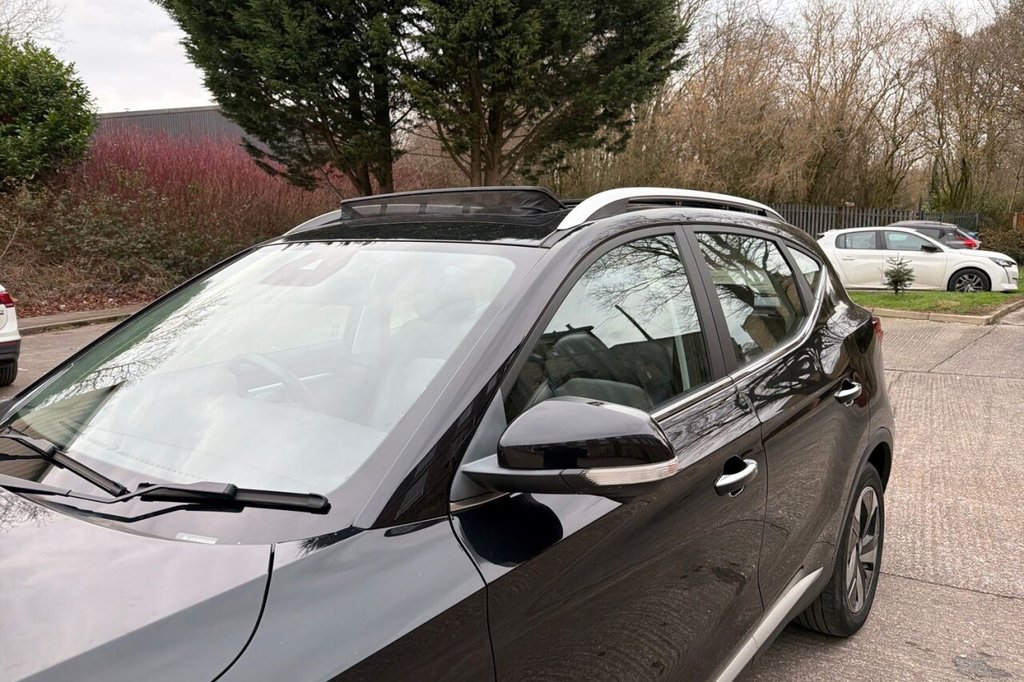 Used MG MG ZS 2022 for sale - 77563731: Photo 23