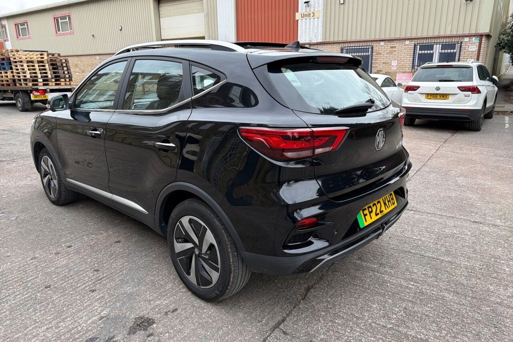 Used MG MG ZS 2022 for sale - 77563731: Photo 24