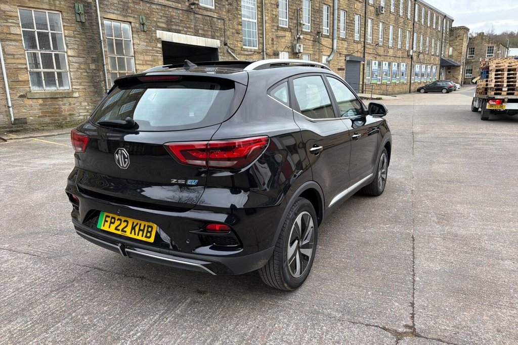 Used MG MG ZS 2022 for sale - 77563731: Photo 26