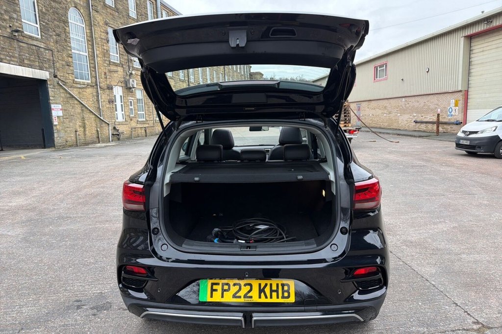 Used MG MG ZS 2022 for sale - 77563731: Photo 28