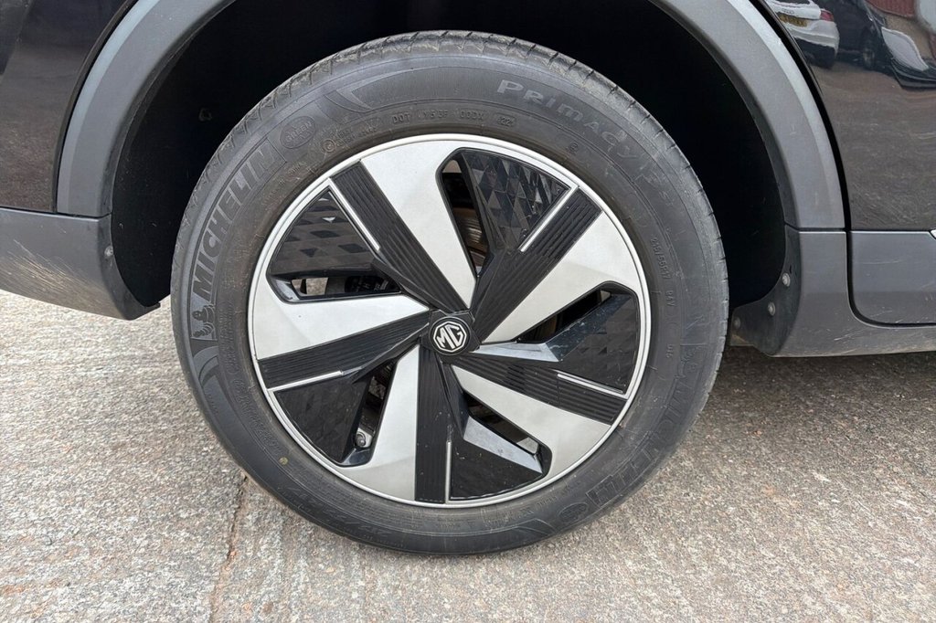 Used MG MG ZS 2022 for sale - 77563731: Photo 29