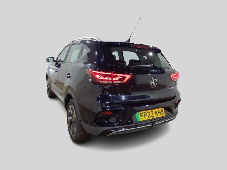 Used MG MG ZS 2022 for sale - 77563731: Photo 3