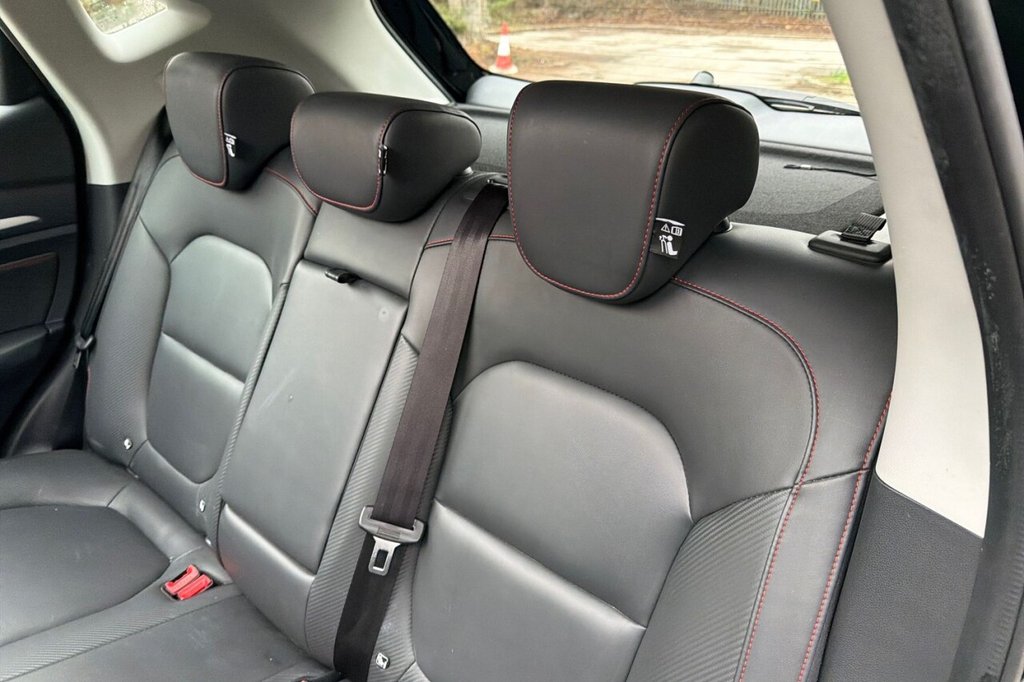 Used MG MG ZS 2022 for sale - 77563731: Photo 34