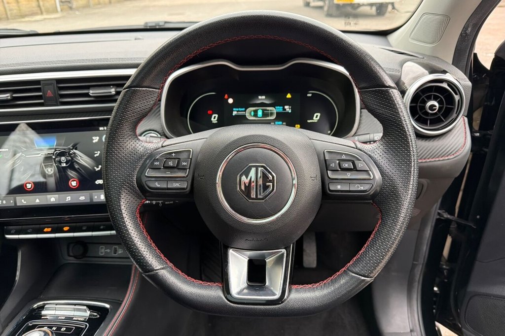 Used MG MG ZS 2022 for sale - 77563731: Photo 39