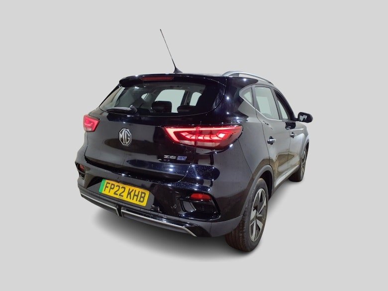Used MG MG ZS 2022 for sale - 77563731: Photo 5