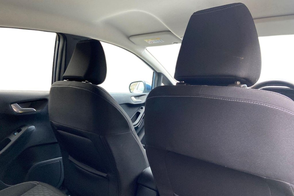 Used Ford Fiesta 2023 for sale - 76430161: Photo 10