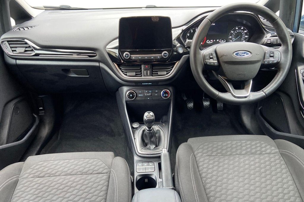 Used Ford Fiesta 2023 for sale - 76430161: Photo 12