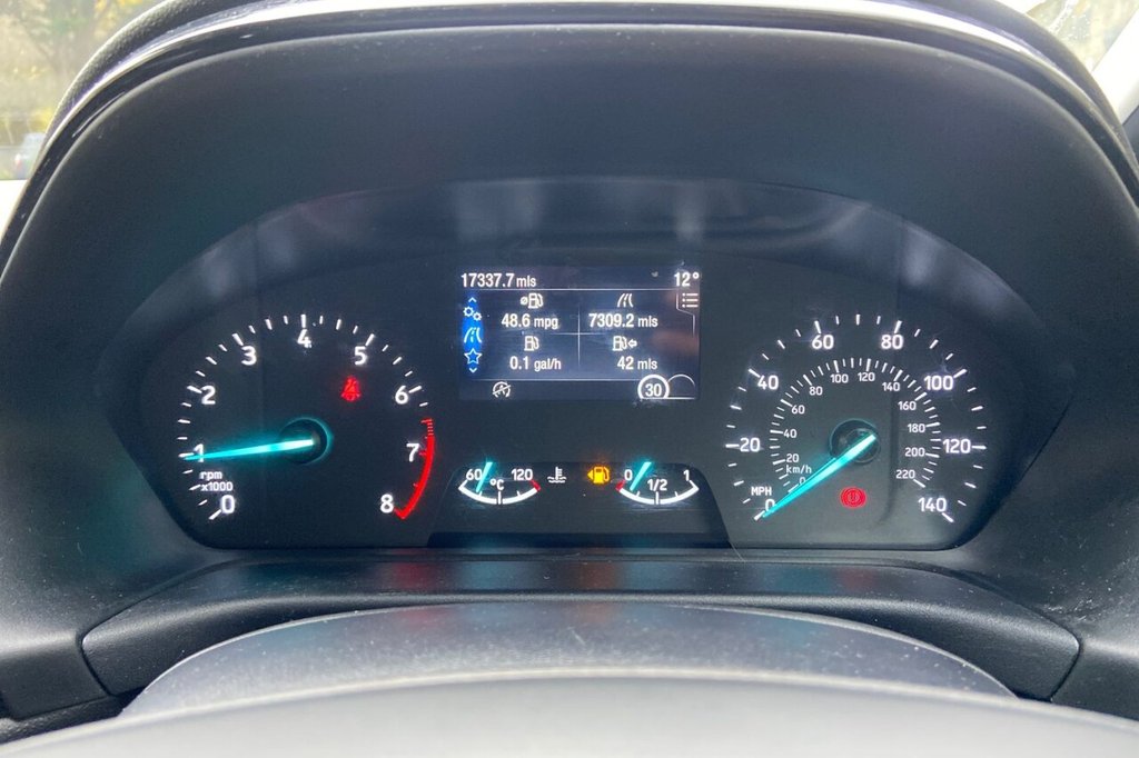 Used Ford Fiesta 2023 for sale - 76430161: Photo 15