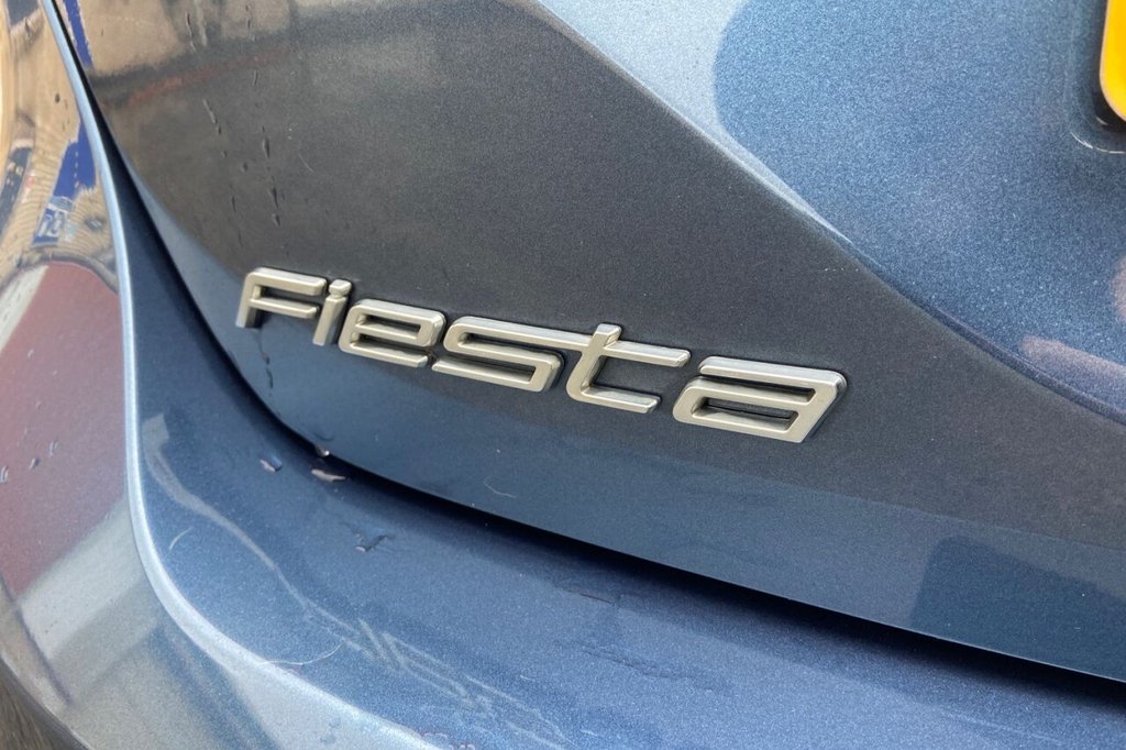 Used Ford Fiesta 2023 for sale - 76430161: Photo 25