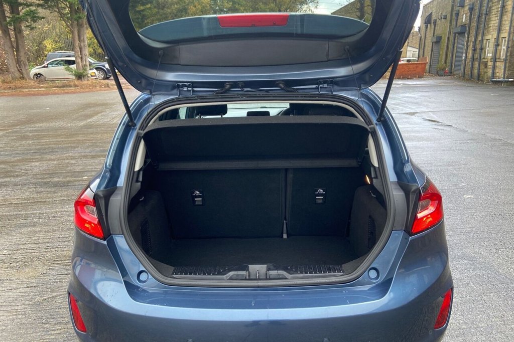 Used Ford Fiesta 2023 for sale - 76430161: Photo 26