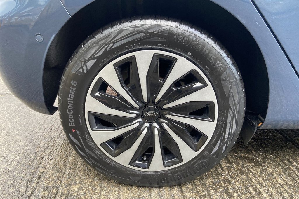 Used Ford Fiesta 2023 for sale - 76430161: Photo 27