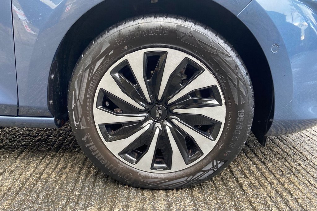 Used Ford Fiesta 2023 for sale - 76430161: Photo 28