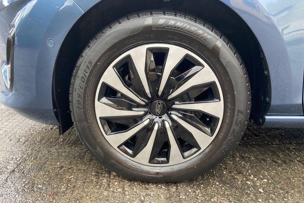 Used Ford Fiesta 2023 for sale - 76430161: Photo 29