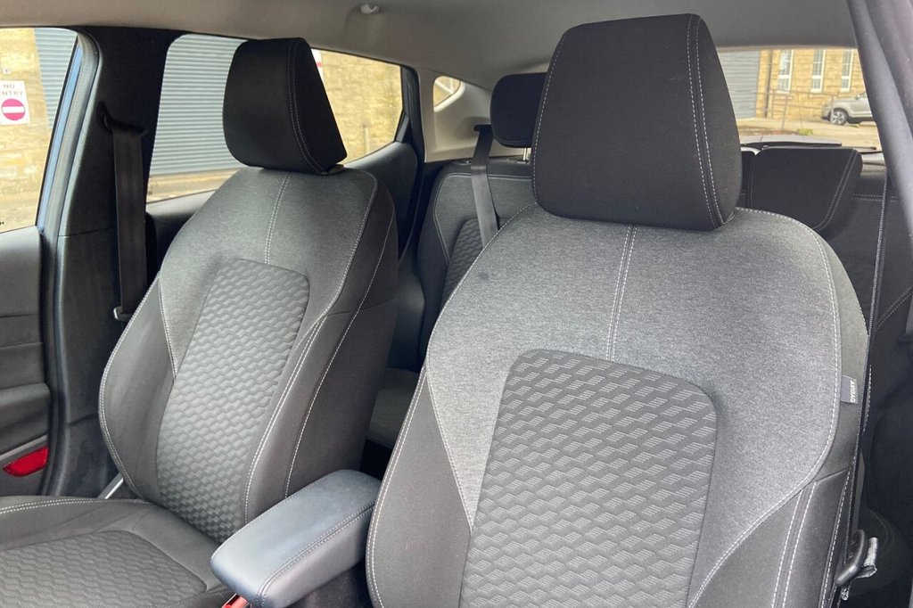 Used Ford Fiesta 2023 for sale - 76430161: Photo 31