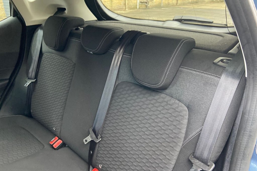 Used Ford Fiesta 2023 for sale - 76430161: Photo 33