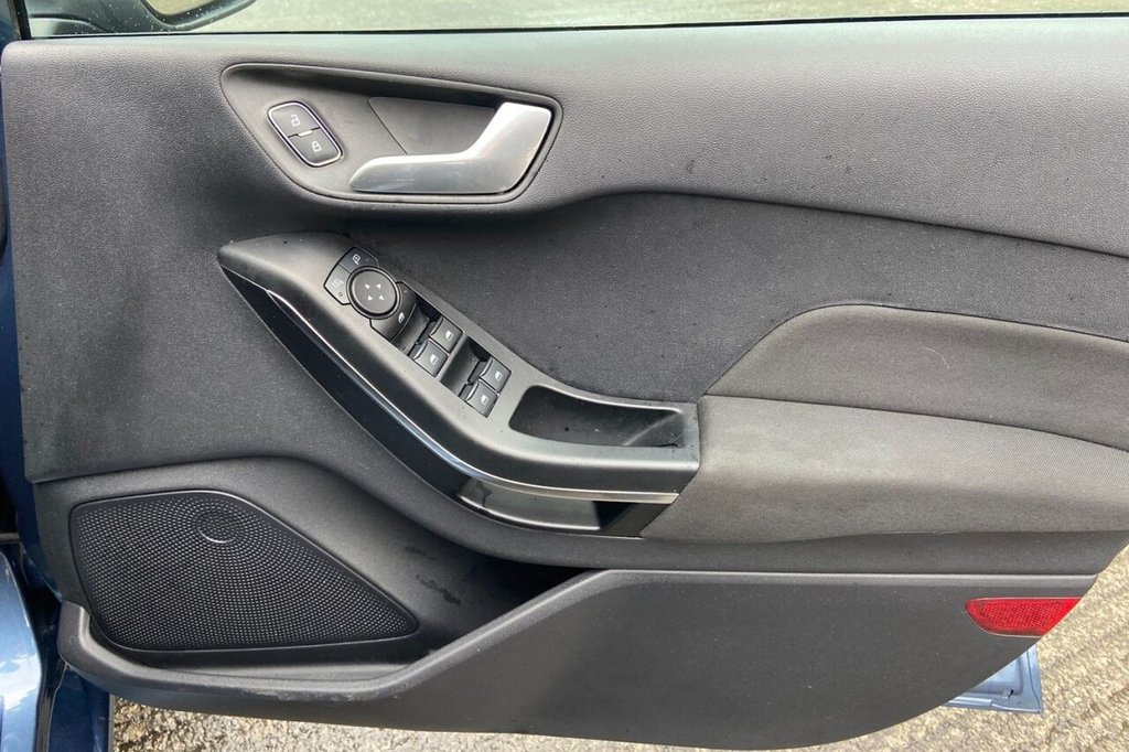 Used Ford Fiesta 2023 for sale - 76430161: Photo 34