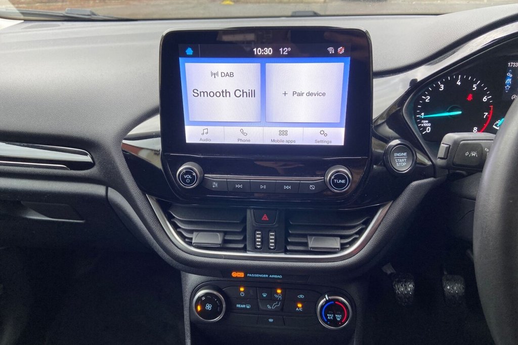 Used Ford Fiesta 2023 for sale - 76430161: Photo 42