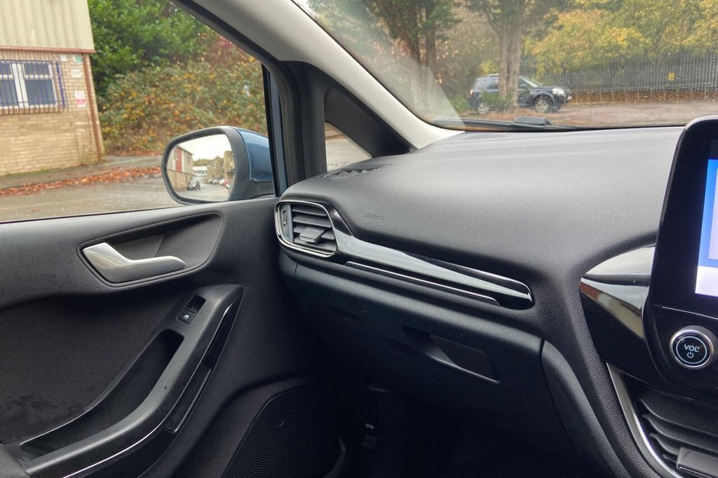 Used Ford Fiesta 2023 for sale - 76430161: Photo 43