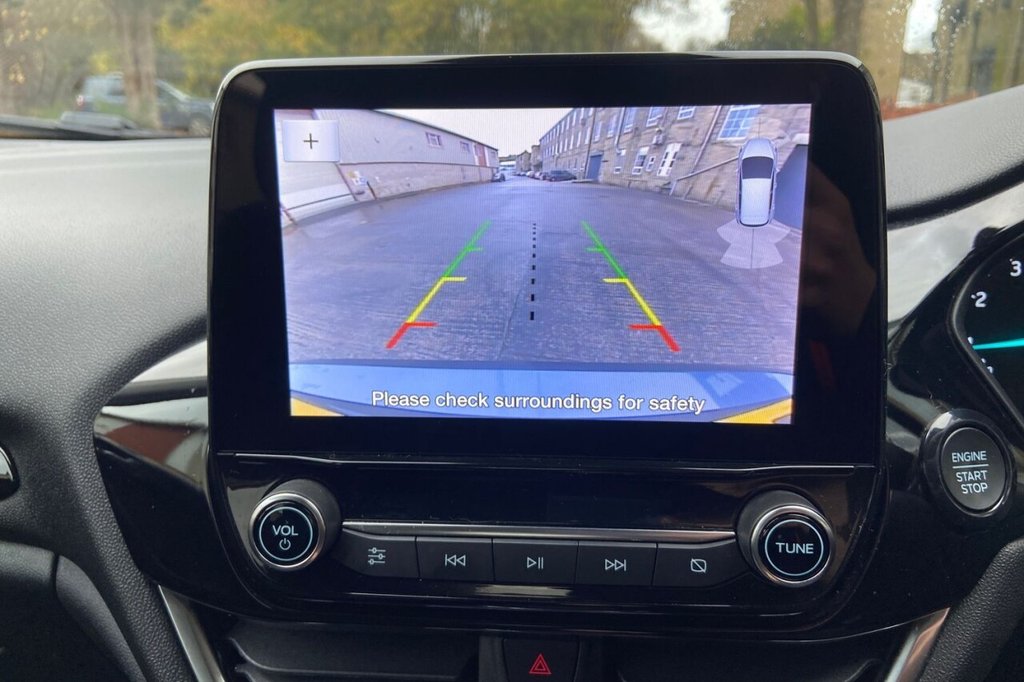 Used Ford Fiesta 2023 for sale - 76430161: Photo 44