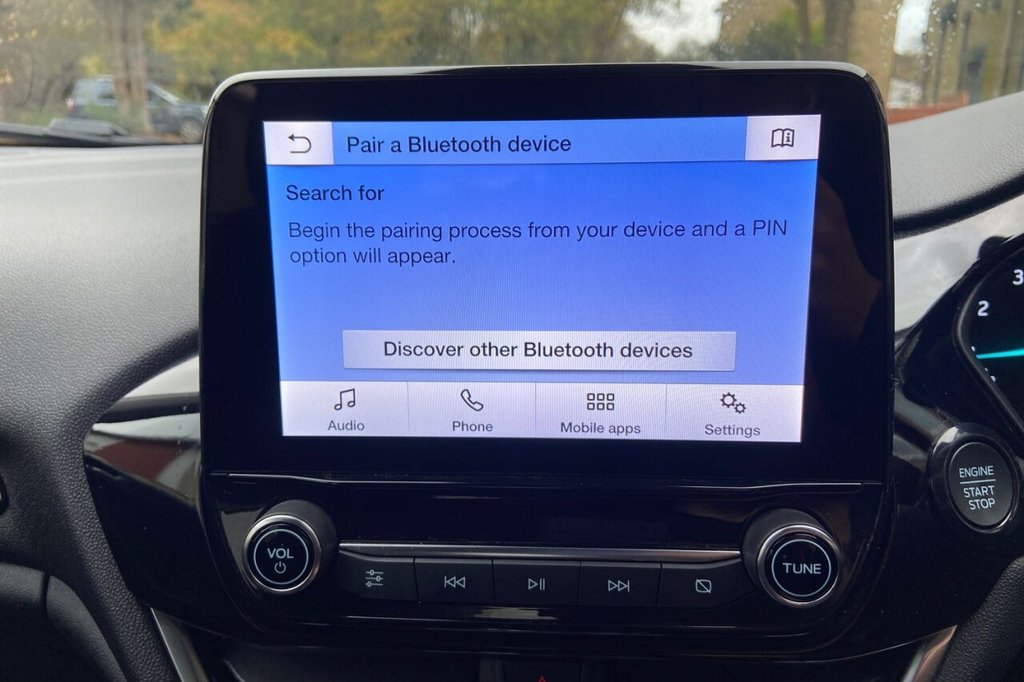 Used Ford Fiesta 2023 for sale - 76430161: Photo 45