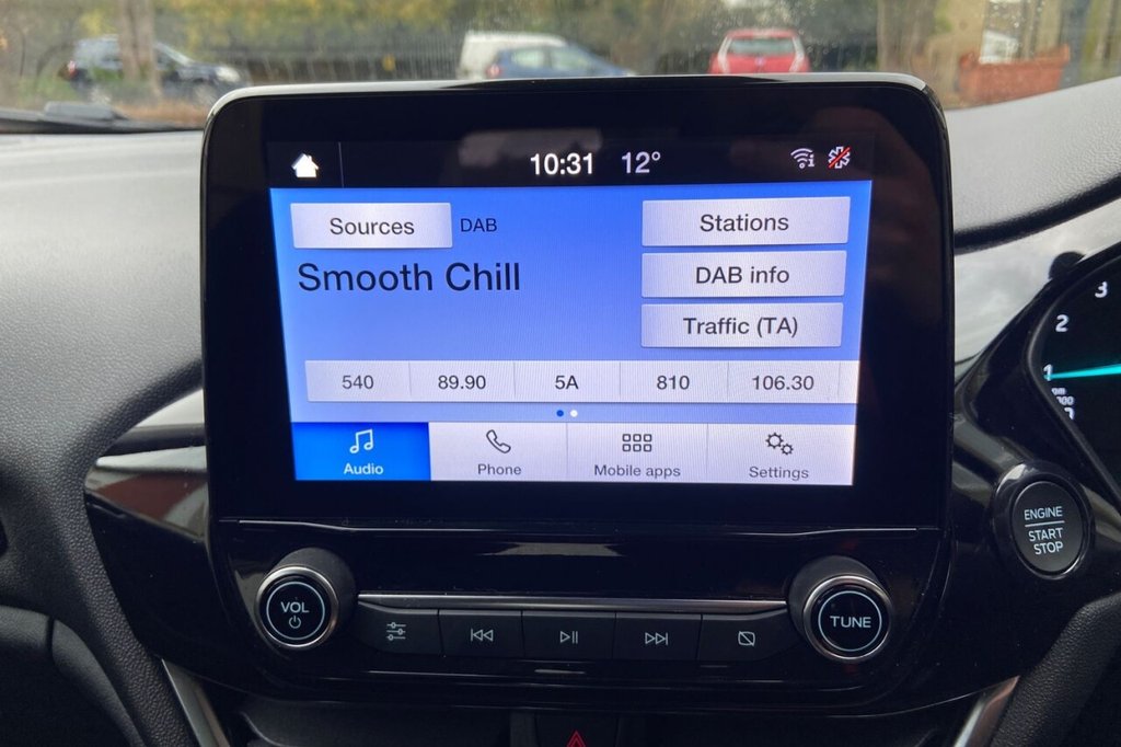 Used Ford Fiesta 2023 for sale - 76430161: Photo 46