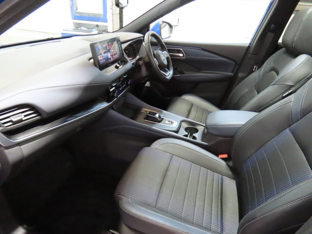 Used Nissan Qashqai 2024 for sale - 78200493: Photo 10