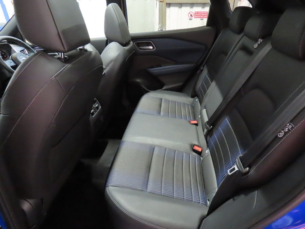 Used Nissan Qashqai 2024 for sale - 78200493: Photo 11