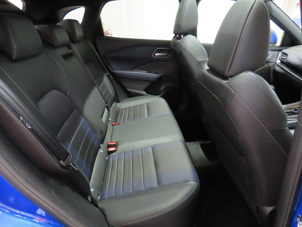 Used Nissan Qashqai 2024 for sale - 78200493: Photo 13