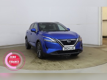 Used Nissan Qashqai 2024 for sale - 78200493: Photo