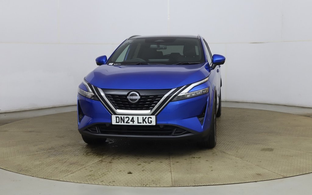 Used Nissan Qashqai 2024 for sale - 78200493: Photo 2