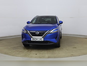 Used Nissan Qashqai 2024 for sale - 78200493: Photo