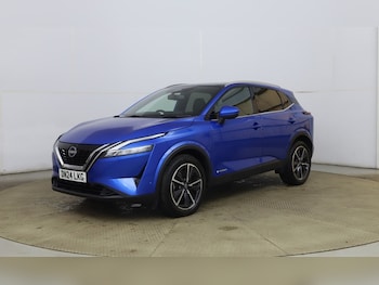 Used Nissan Qashqai 2024 for sale - 78200493: Photo