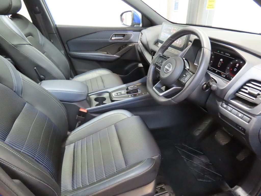 Used Nissan Qashqai 2024 for sale - 78200493: Photo 9