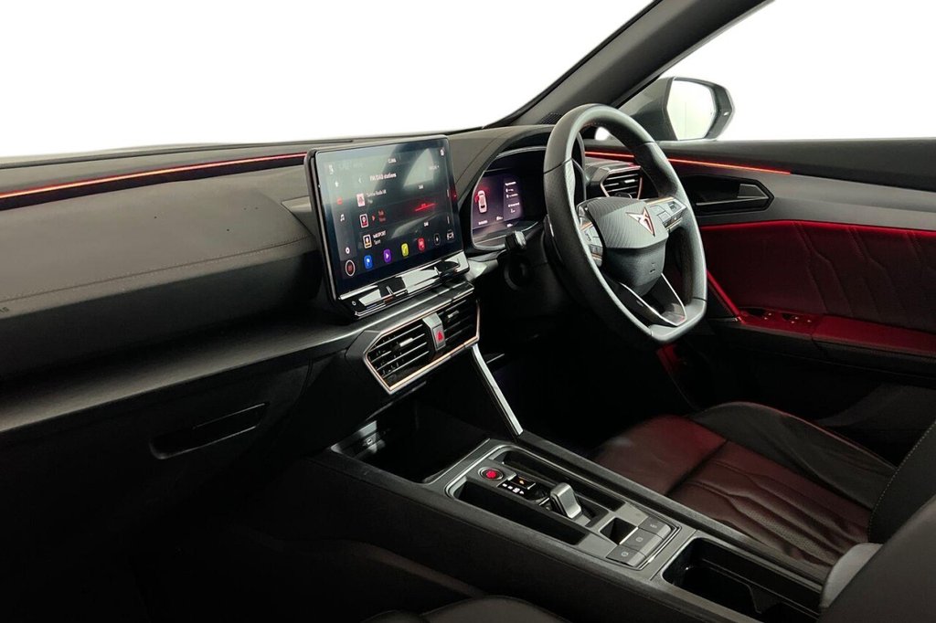 Used Cupra Formentor 2024 for sale - 76470084: Photo 10