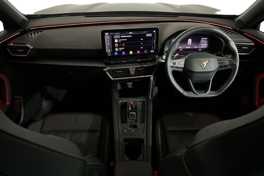 Used Cupra Formentor 2024 for sale - 76470084: Photo 11