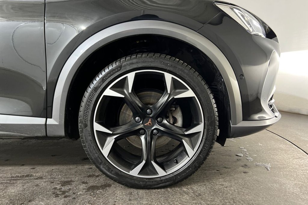 Used Cupra Formentor 2024 for sale - 76470084: Photo 12