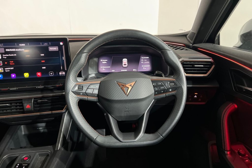 Used Cupra Formentor 2024 for sale - 76470084: Photo 15