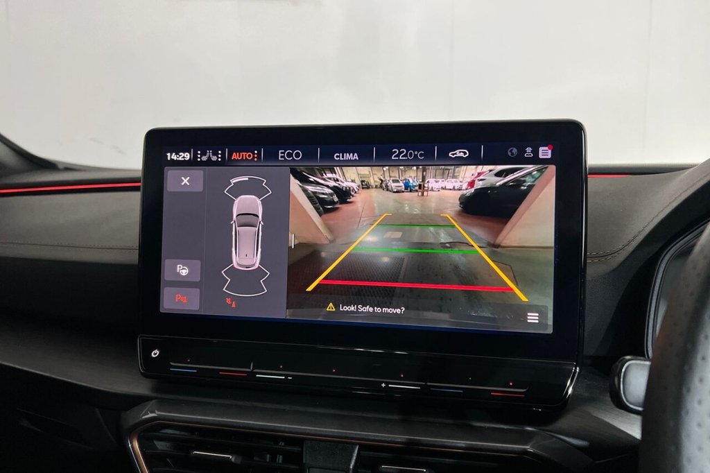 Used Cupra Formentor 2024 for sale - 76470084: Photo 16