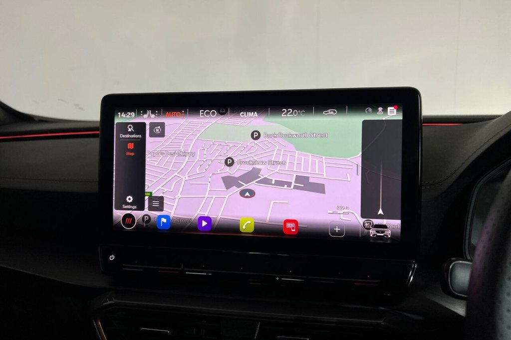 Used Cupra Formentor 2024 for sale - 76470084: Photo 17