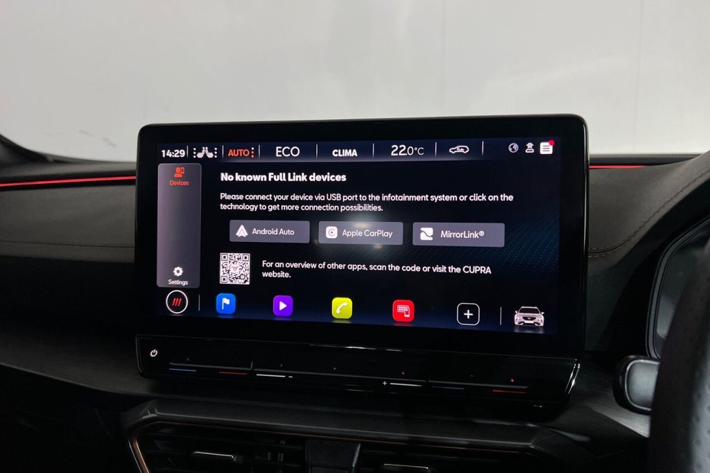 Used Cupra Formentor 2024 for sale - 76470084: Photo 19